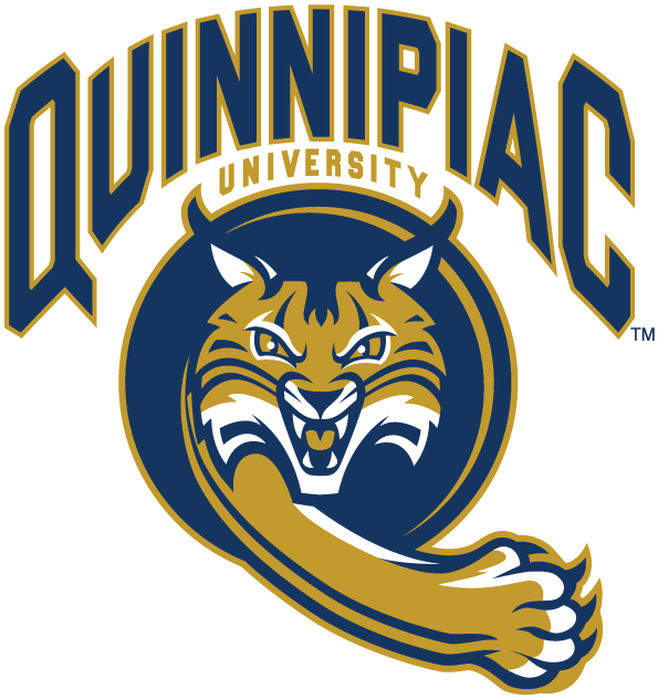 Quinnipiac Bobcats 2002-2018 Alternate Logo t shirts iron on transfers
